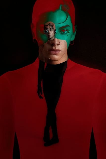 Louscious Magazine | Anton