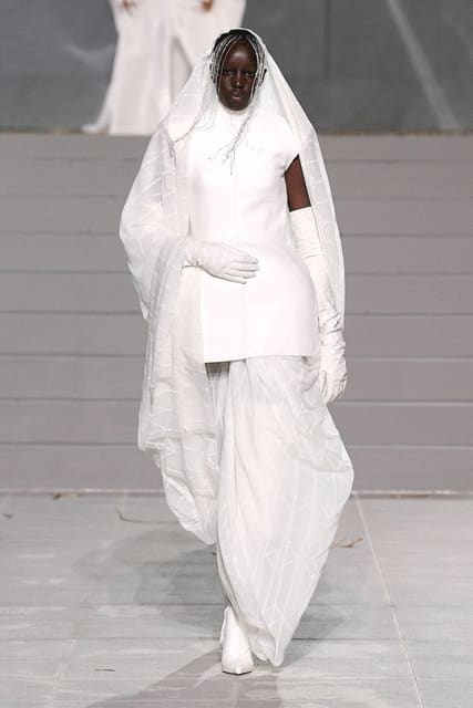 EMERGE Fashion Show 2022 Qatar