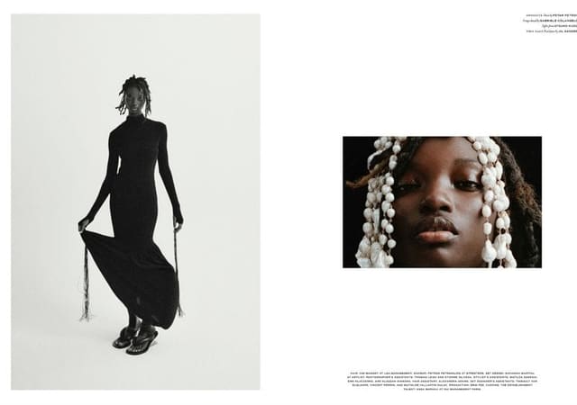 Photography Jen Carey — Rika Magazine