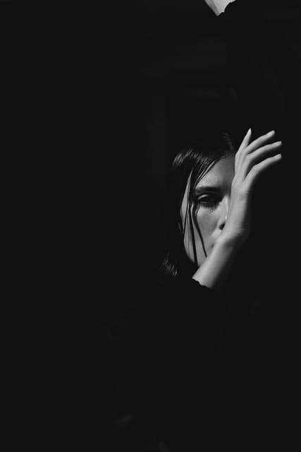 Marine — Overdue Magazine