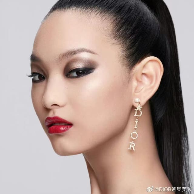 Dior Beauty China: 3 IN 1 — Dior Beauty