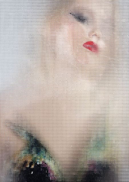 Thierry Mugler — Vogue France