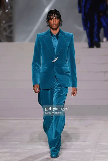 EMERGE Fashion Show 2022 Qatar
