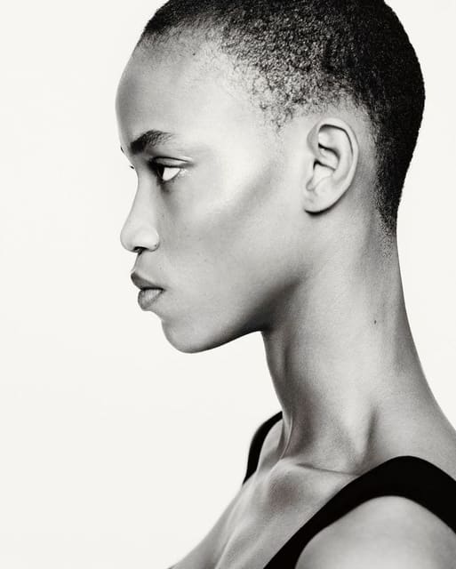 Azzedine Alaïa: Black Dresses Digital Ca... — Alaïa