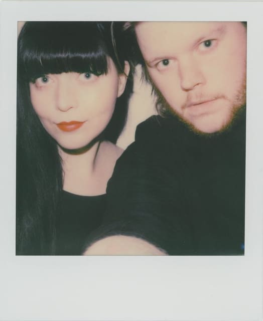 Ryan Conduit & Stephanie Zaicew