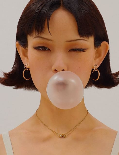 Chanel COCO Crush - Is This a play ? — Heroine Magazine