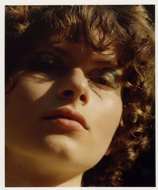 Marina, Ewan & Yoren by Matthieu Delbreu... — Boycott Magazine
