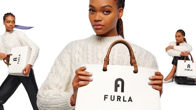 Furla Cruise 2023 Campaign by Samuel Ibr... — Furla
