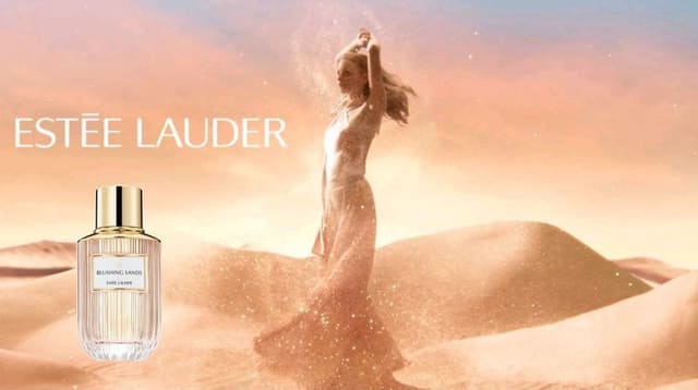 Estée Lauder 2022/2023 : Blushing Sands ... — Estée Lauder