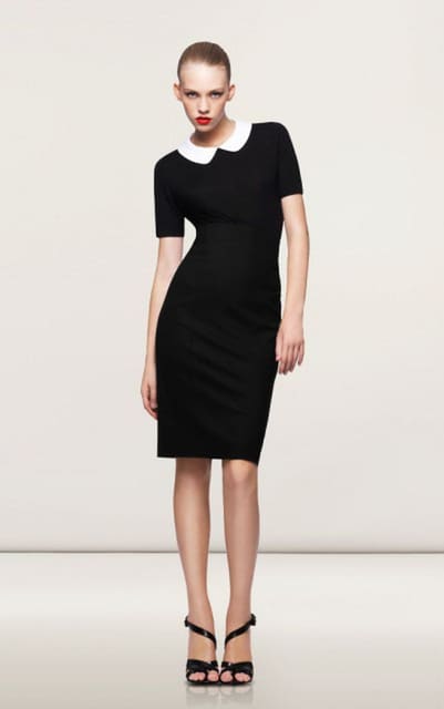 Rena Lange Lookbook Spring 2011 — Rena Lange