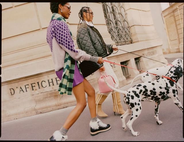 Beat the Chill — Shopbop