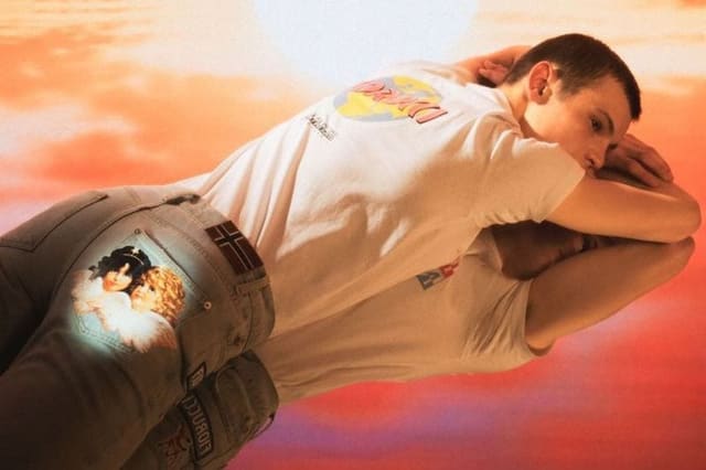 Napapjiri x Fiorucci Spring 2022 by Maur... — Napapijri