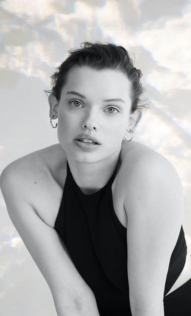 Stradivarius Spring 2022 — Stradivarius