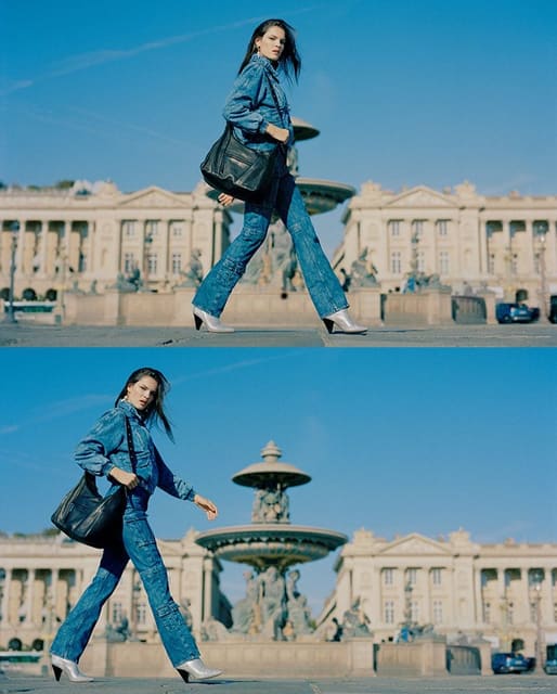 Isabel Marant X Shopbop — Shopbop
