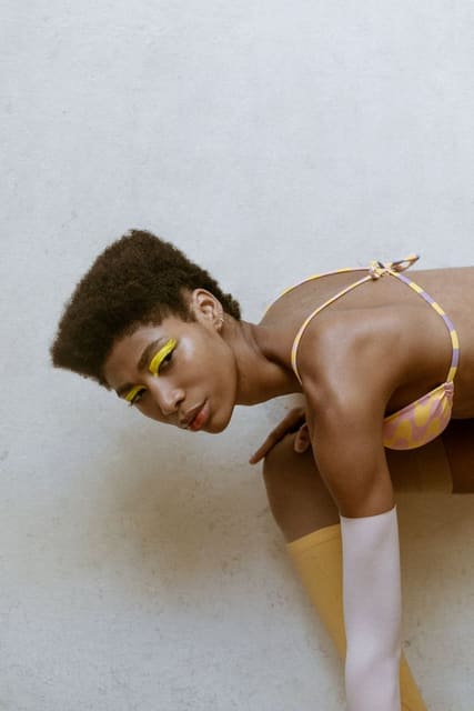 Yiara by Alberto Pinto — Revista 192