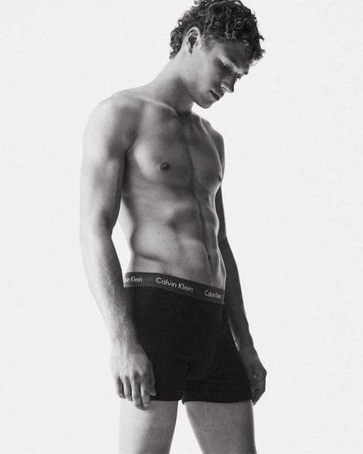 Calvin Klein Holiday 2022 Campaign — Calvin Klein