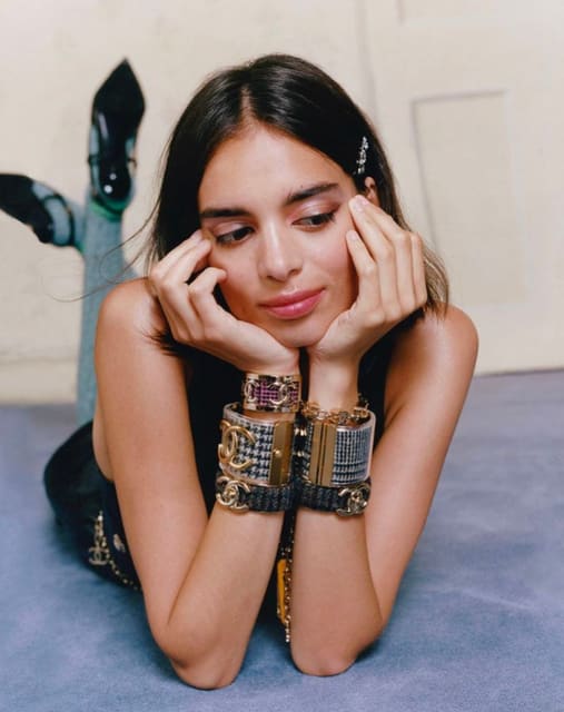 Photography Lea Winkler — Vulture Magazine