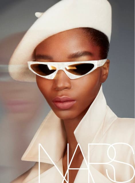 Nars Cosmetics POWERMATTE October '22 Ca... — Nars Cosmetics