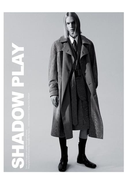 Shadow Play — Men's Folio Malaysia