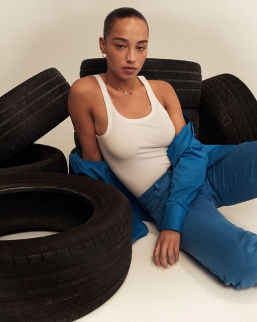 CHARMS CAMPAIGN BY JAEL LEVI — PDPAOLA
