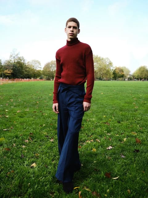 Noah Alexander
