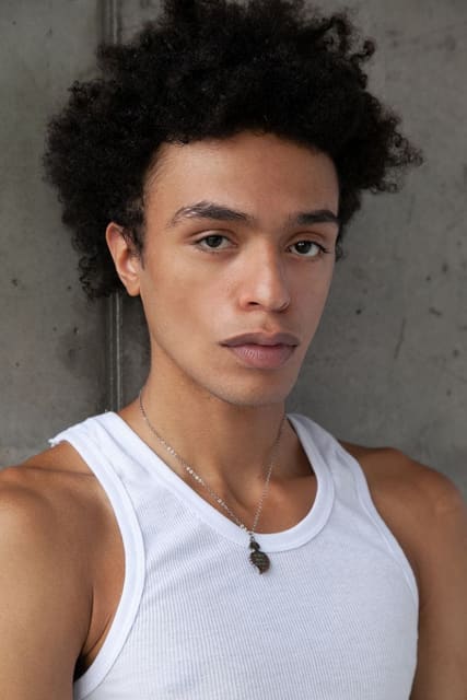 Yannick Claudio