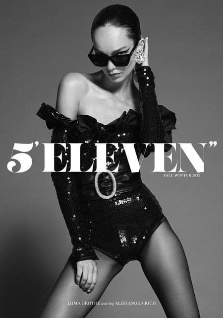 Maggie Jones — 5