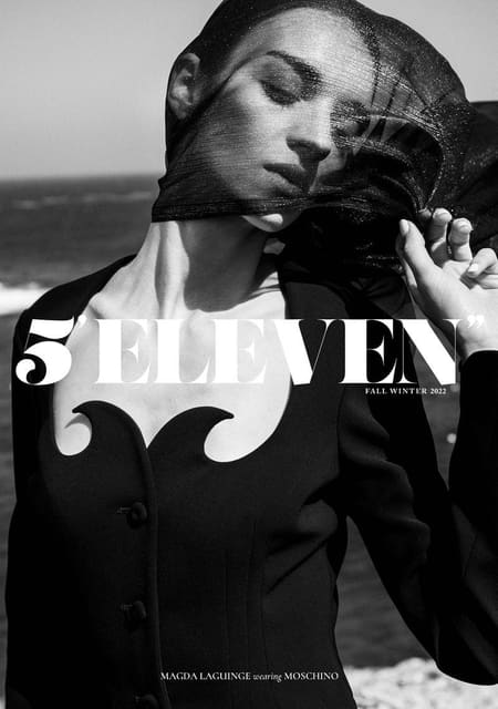 Magda Laguinge — 4