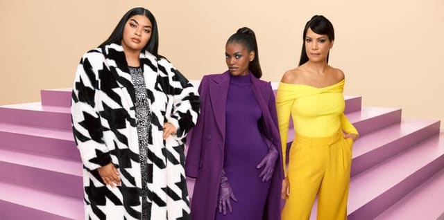 Target Fall Designer 2022 Collection — Target