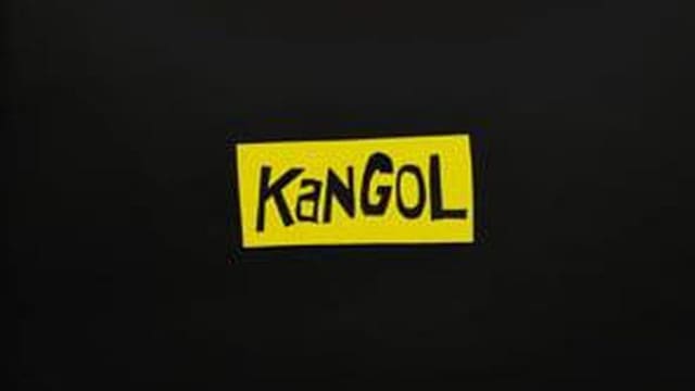 KANGOL AW22