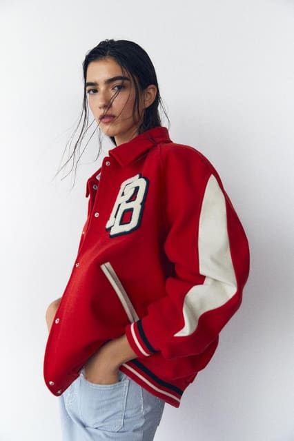 Pull & Bear September 2022 — Pull & Bear