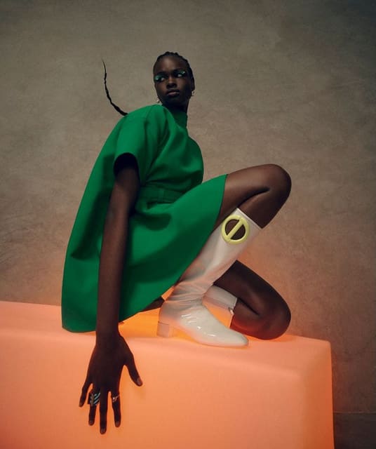 French Revolution — Vogue Australia