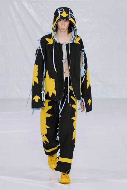 Craig Green S/S 23 Men's Show — Craig Green