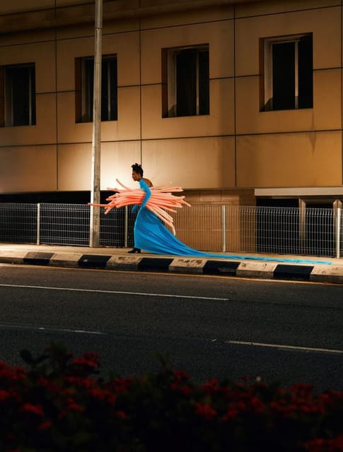 Confessions of A Dreamwalker — Men's Folio Singapore
