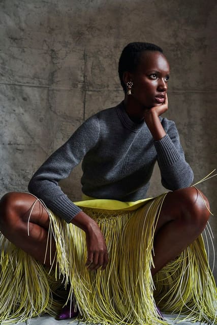 Daring Decadence — Rollacoaster Magazine