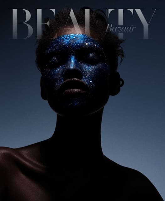Harper's Bazaar Mexico November 2022 Bea... — Harper's Bazaar Mexico