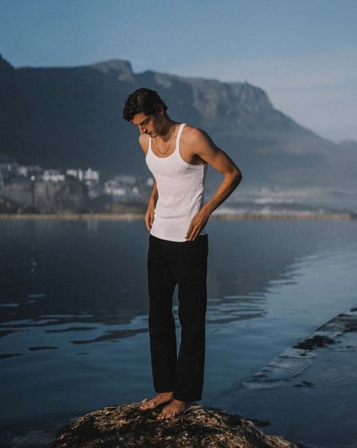 Thapelo Mofokeng — 4
