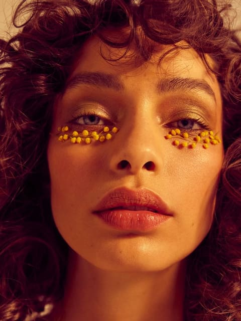 Spring Blossom — L'Officiel Italia