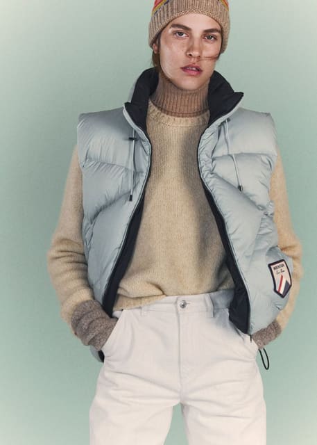Loro Piana Holiday Collection FW22 — Loro Piana