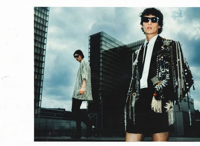 HERO 28 AMAZING SS23 — HERO Magazine