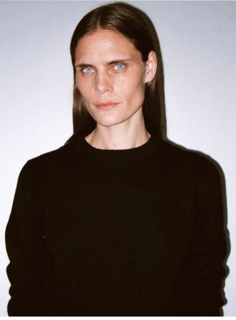 Adina Fohlin