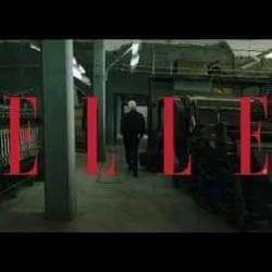House of Bonchinche — Elle Russia
