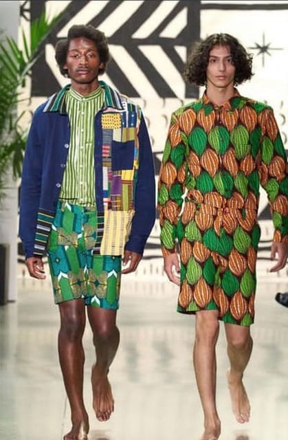 Studio 189 S/S 23 Show — Studio 189
