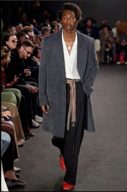 anOnlyChild S/S 23 Show — anOnlyChild