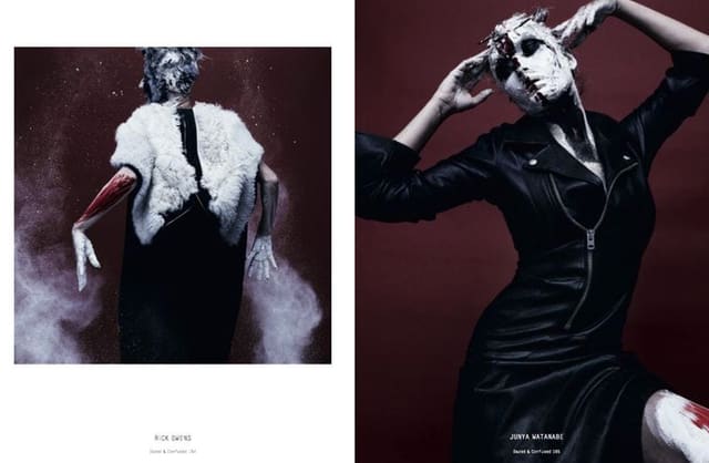 Bridget Hall — 5