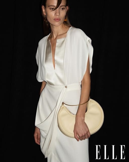 BEVZA SS23 Backstage — Elle Ukraine