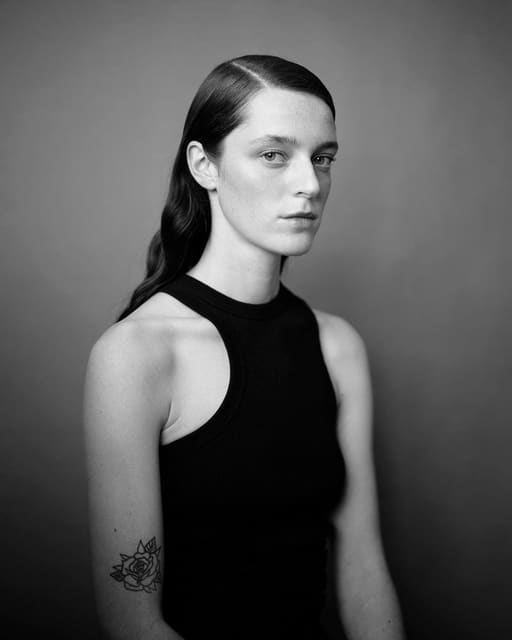 Pouá — Autre Magazine
