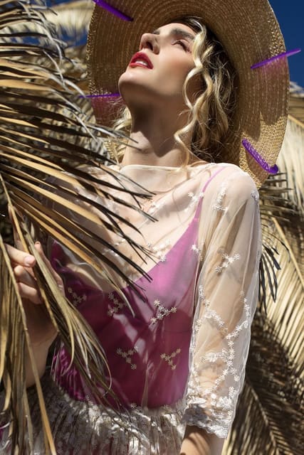 The Jungle Book — Elle Bulgaria