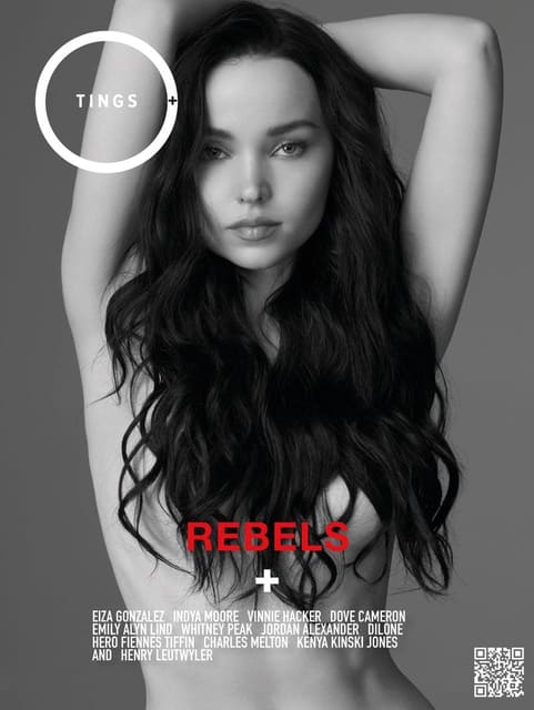 Tings Magazine September 2022 Covers — Tings Magazine