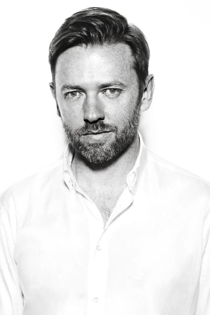 Bradley Seymour